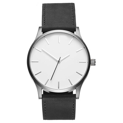

Men\ Luxury Brand Sports Quartz Watch