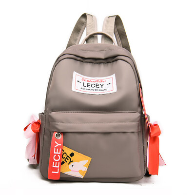 

Backpack 2019 casual burglar backpack outdoor travel bag