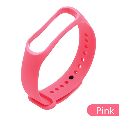 

MI 3 band strap