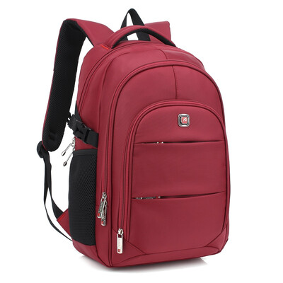 

AUGUR Men Backpacks 17INCH Laptop USB Waterproof Travel Bag Women Student Back To School Bags For Teenagers