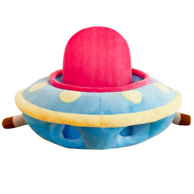 

Cute Colorful Baby Sofa Cover Learning To Sit Chair Washable Only Cover