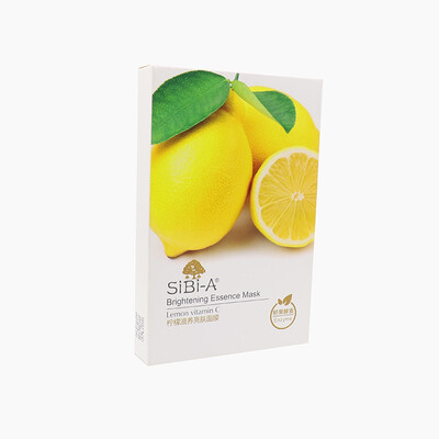 

Natural Pure Fruit Essence Sheet Face Mask Whitening Moisturizing Anti Wrinkle Facial Mask Skin Care