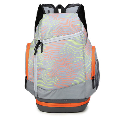 

Backpack Mens Sports Bag Basketball Backpack Leisure Womens Backpack Large Outdoor Travel Bag Mountaineering Bag Fitness Bag