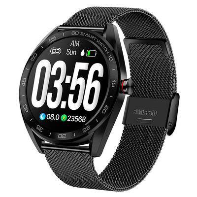 

K7 13inch IP68 Waterproof Heart Rate Blood Pressure Monitor Smart Bracelet
