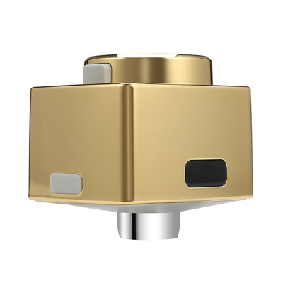 

Double Sensor Infrared Induction Water Saving Device for Kitchen Bathroom Sink Faucet Water