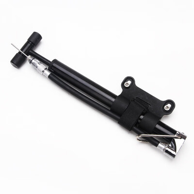 

Bicycle Pump High Pressure Mini Outdoor Portable Mountain Bike Pump
