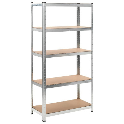 

Heavy-duty Storage Rack