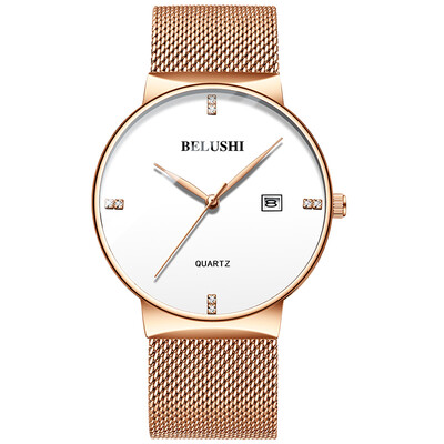 

New Phantom of the Opera concept automatic mechanical watch Korean fashion student watches mens Shi Ying waterproof mens watches