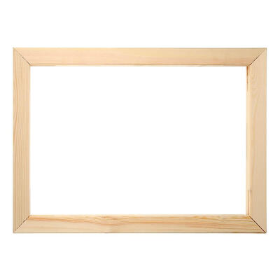 

Simple Wooden Photo Picture Frame DIY Cross Stitch Diamond Painting Frames