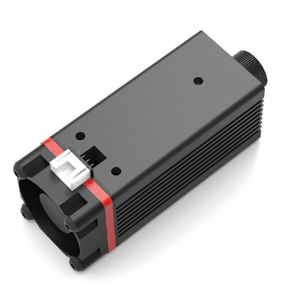 

20W 450nm Blue Light Laser Head for Master Series DIY Carving Engraving Machine Engraver Accessory