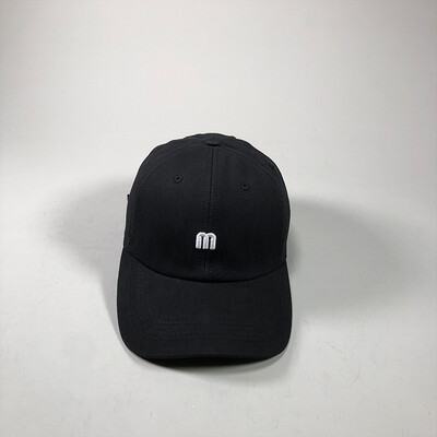

Korean version ins100 student sunshade cap outdoor letter embroidered baseball cap woman summer fashion new duck tongue cap