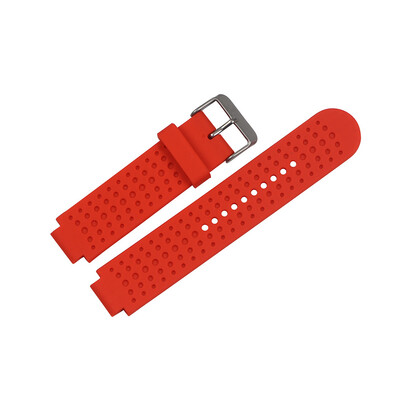 

〖Follure〗Wristband Watch Band Wrist Strap For Garmin Forerunner 25 Male Operating Tool