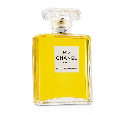 

CHANEL - No5 Eau De Parfum Spray 100ml33oz