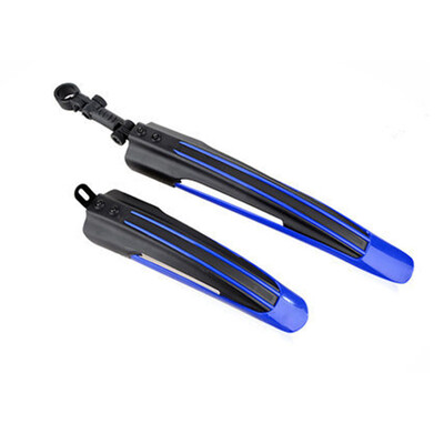 

Outdoor Cycling Mountain Bike Road Bicycle Front Rear Mudguard Fender 3 Colors
