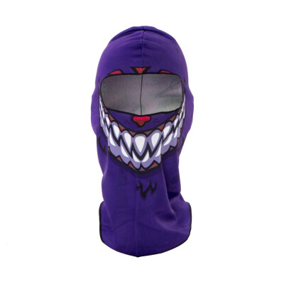 

Ghost Series Magic Mask Outdoor Sports Wind Warm Riding Mask