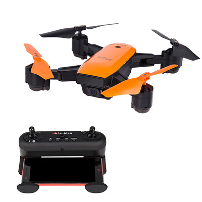

LE IDEA L7 24G 720P GPS Follow Me RC Quadcopter Drone with 20mp HD Camera