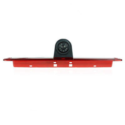 

Reversing Camera LED 3rd Brake Light IP68 Waterproof for Sprinter Crafter