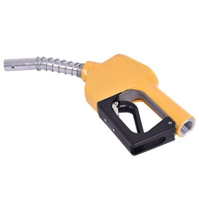 

Ktaxon 34" Automatic Fuel NozzleAuto Shut Off Gas Pump Nozzle Dispenser for Dispensing Petrol Diesel Gasoline