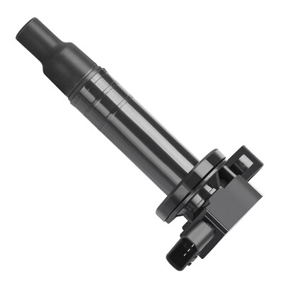

Ignition Coils 4 Pack for 2000-2010 Scion XA XB Yaris Toyota Echo Prius Camry L4 15L