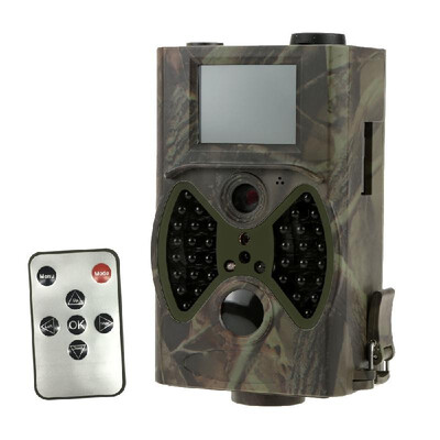 

Docooler Digital Infrared Trail Camera Scouting Surveillance Hunting Camera 940NM IR LED HC300A