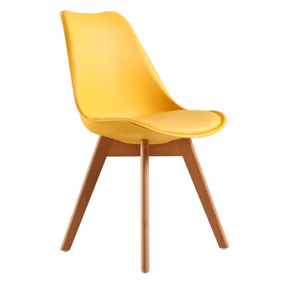 

QUWEIXIONG Tulip 4 Home Furnishings Simple 11845