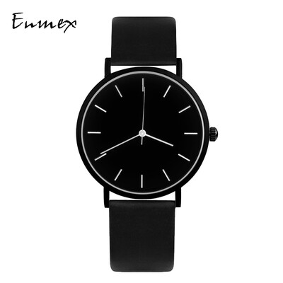

Enmexs Two-Needle Light&Thin Steel Woven Quality Wristwatch in Translation of Tanabata Gift