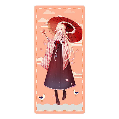 

redCherry Anime Cartoon Hand Towels Super Absorbent Towel Washcloth for Bathroom Spa Gym Sports Car Kitchen