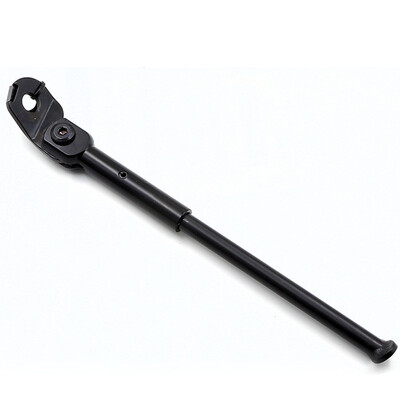

250mm All Black Titanium Alloy Bicycle Kickstand For Brompton Folding Bike