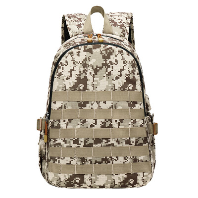 

Jedi Survival Level 3 Poultry Eating Level 3 Backpack Male Backpack Stimulates Battlefield High School Junior High School Primary
