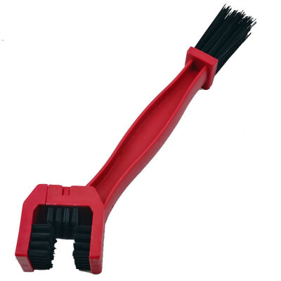 

Cycling Motorcycle Bike Chain Clean Brush Gear Grunge Brush Cleaner Outdoor Cleaner Scrubber Tool New Arrival