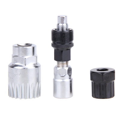 

Wheel Extractor Bottom Bracket Cycling Freewheel Remover tools Mountain