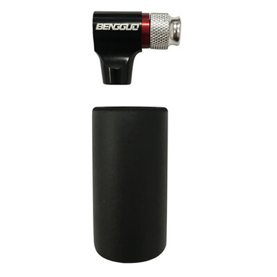 

Bicycle Fast Inflation Inflator Head Bike Air Pump Accessories Tire Repair Tool