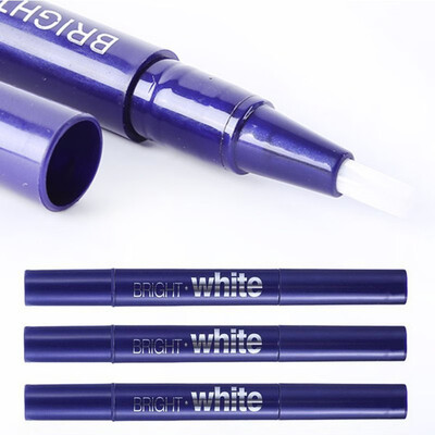 

Teeth Tooth Whitening Gel Pen Whitener Cleaning Bleaching Kit Dental