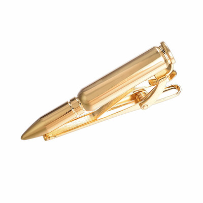 

Yoursfs New Fashion 1 pcs Fashion Style Tie Clip For Men Metal Silver Gold Tone Simple Bar Clasp Practical Necktie Clasp
