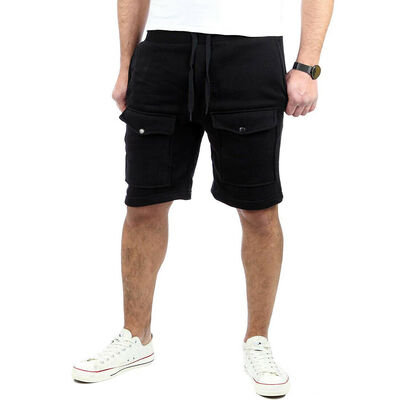 

Mens Summer Jogger Training Casual Sports Fitness Gym Shorts Workout Sweatpants
