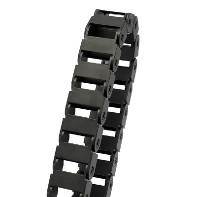 

Plastic Mini Bridge Type Closed 3D Black Printer Video Game Machine Tool Towline