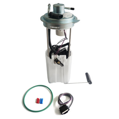 

Ktaxon E3747M Fuel Pump Module for Chevy Silverado 1500 GMC Sierra 1500 48L 53L 60L