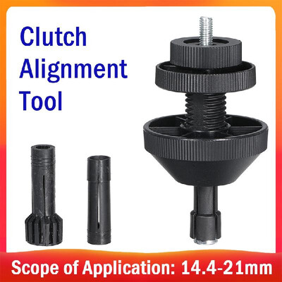 

Universal Clutch Corrector Car Clutch Alignment Tool Clutch Plate Aligner Kit