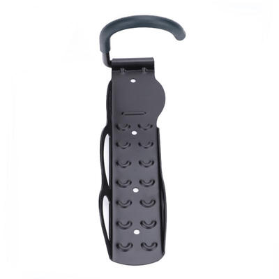 

Greensen GUB Durable Steel Bicycle Bike Cycling Wall Mount Hook Hanger Holder Rack