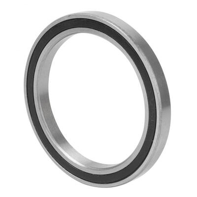 

Greensen 1 Pcs Deep Groove Bearing Steel Double Sealed Single-row High Speed 6810-2rs Ball Bearing
