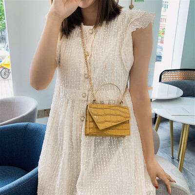 

Tailored Women Retro Serpentine Crossbody Bags Messenger Bag Shoulder Bag Handle Bags