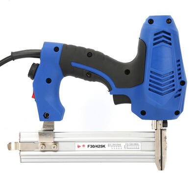 

Greensen F30K425 Electric Nail Gun Straight Nailers Woodworking Power Staple Gun EU Plug 220V