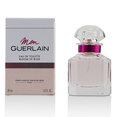 

GUERLAIN - Mon Guerlain Bloom Of Rose Eau De Toilette Spray 30ml1oz