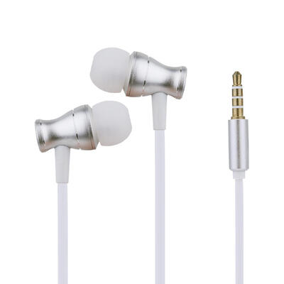 

35mm Plug Wired Magnetic Suction In-ear Sports Headset Earphone