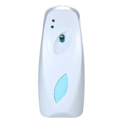 

Fragrance Dispenser Aerosol Perfume Air Freshener Dispenser Spray Kit Set Tool Electric Automatic Adjustable ABS Plastic Wall Moun