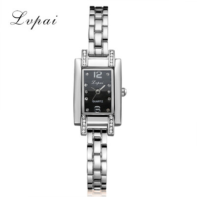 

LVPAI Brand Watches Women Fashion Bracelet Watch Luxury Rose Gold Watch Women Female Quartz WristWatches Dress Watches 533