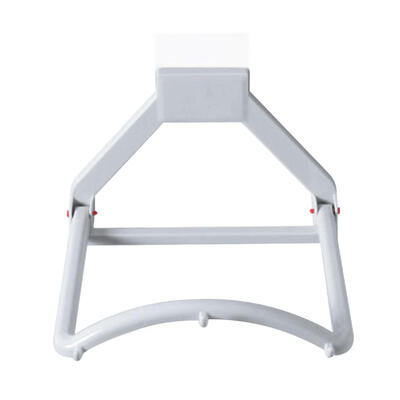 

Automatic Rebound Storage Rack Washbasin Holder Bathroom Towel Organizer