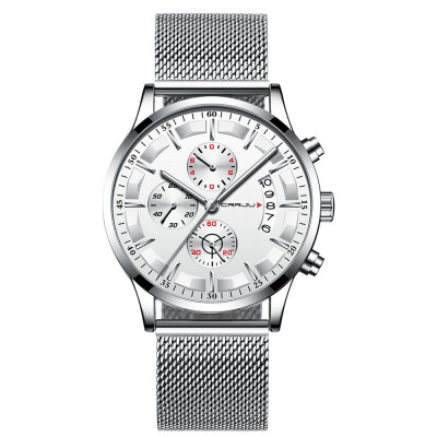 

Gobestart Kajun 2268 New Mens Hot Casual Personality Watch Fashion Popular Mens Watch