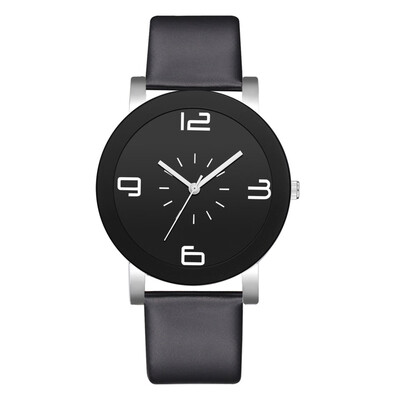 

Small fresh temperament digital dial ladies watch vibrato explosion cute cute watch