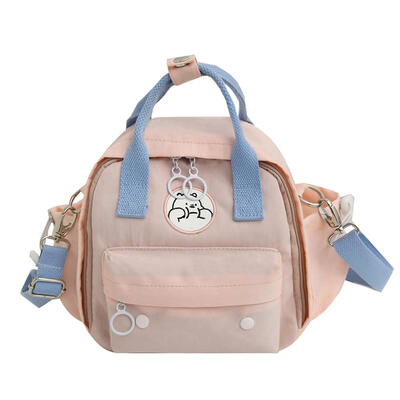 

Animal Pattern Waterproof Backpacks Women Shoulder School Crossbody Bags